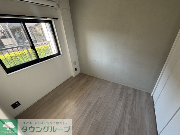 練馬レーベルの物件内観写真